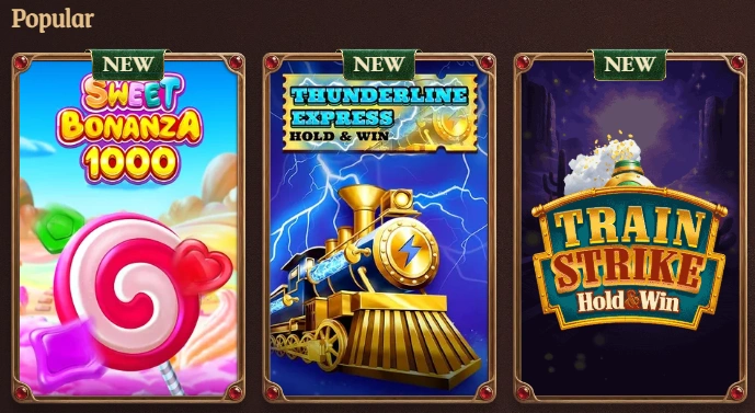 crazy tower casino
