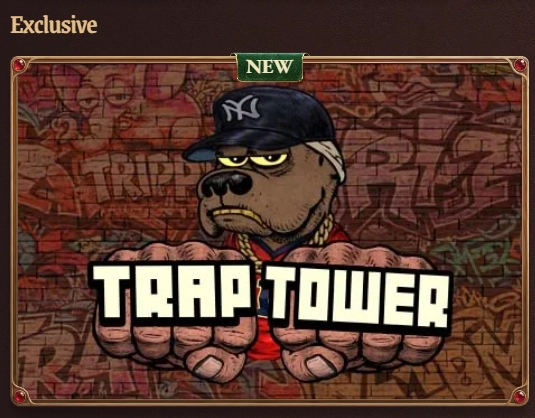 crazy tower casino promo code